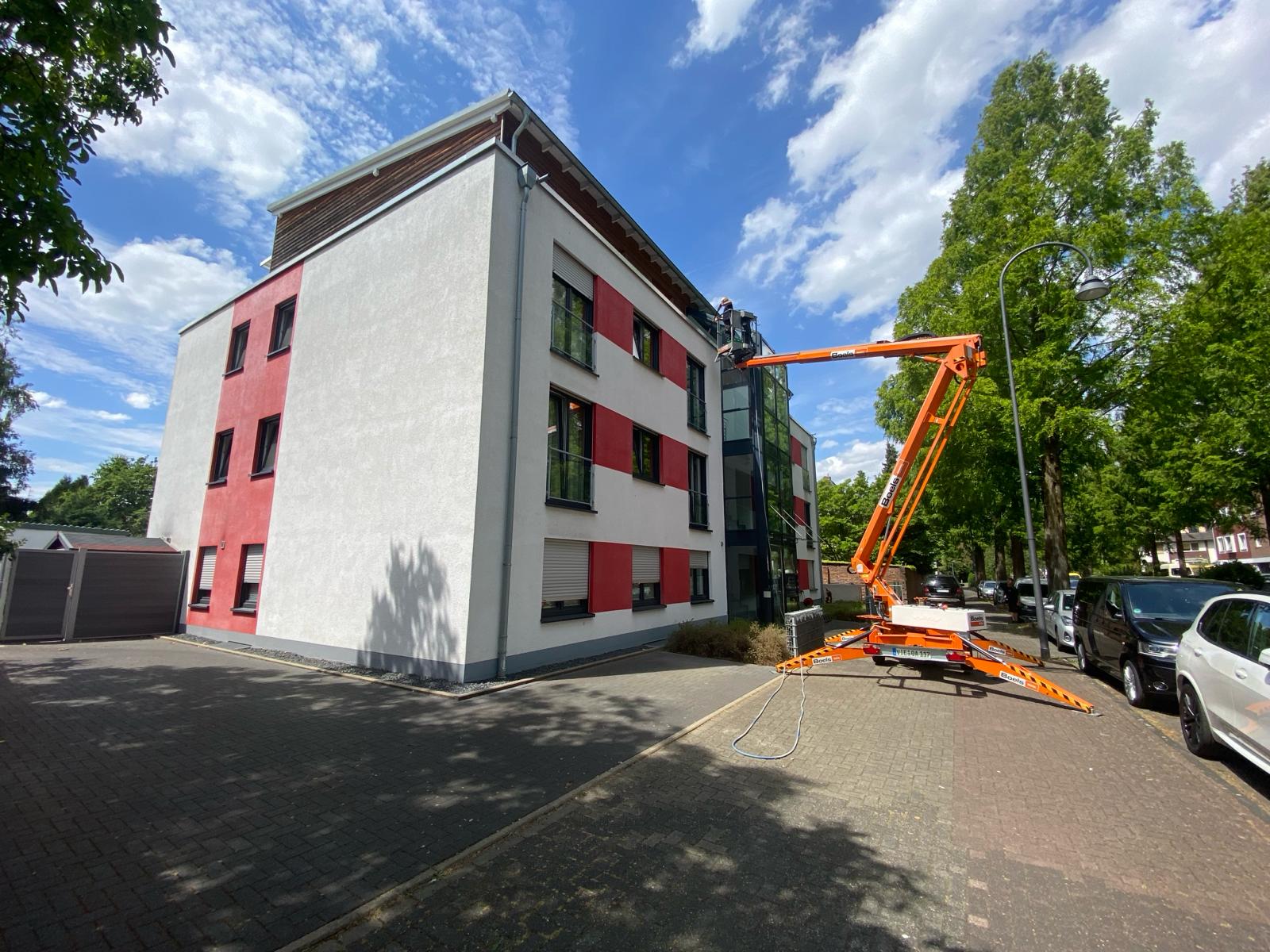 T&T Hausmeisterservice